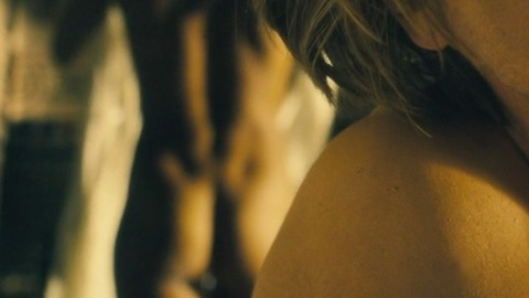 Pic: Naomie Harris in Our Kind of Traitor