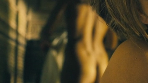 Pic: Naomie Harris in Our Kind of Traitor