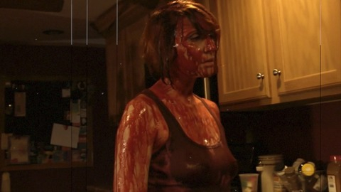 Pic: Carrie Shoberg in Demon Tongue