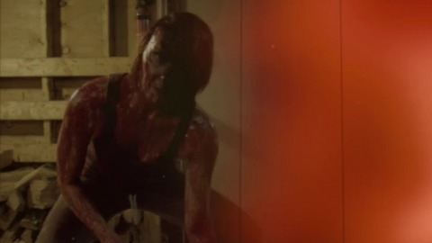 Pic: Carrie Shoberg in Demon Tongue