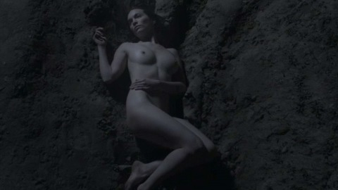 Pic: Sophia Savage in Total Moon