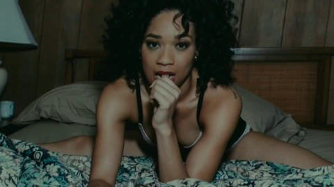 Pic: Terri Abney in Greenleaf