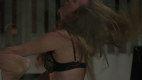 Pic: Britt Robertson in Casual