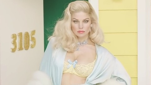 Pic: Fergie in M.I.L.F. $ (2016)