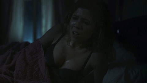 Pic: Jennette McCurdy in Between