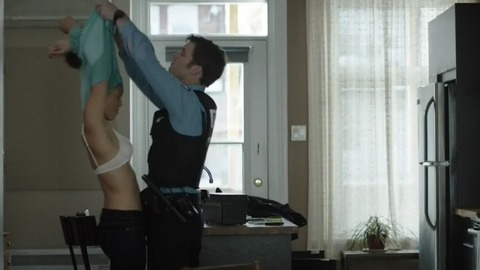 Pic: Tattiawna Jones in 19-2