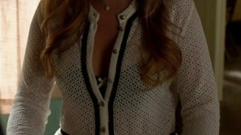 Pic: Lorenza Izzo in Feed the Beast