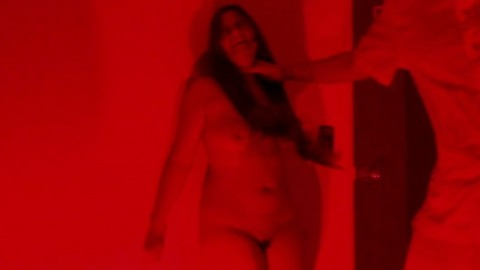 Pic: Joni Durian in Invalid