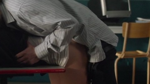 Pic: Adèle Exarchopoulos in Down by Love