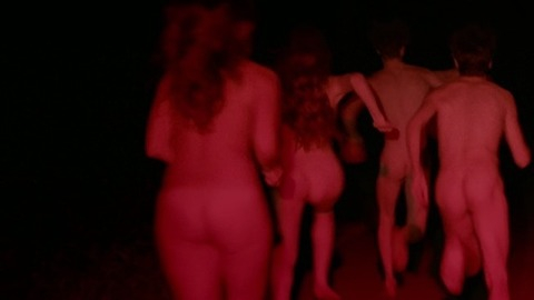 Pic: Léa Bertin in Bang Gang (A Modern Love Story)