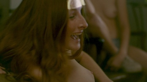 Pic: Mathilde Cartoux in Bang Gang (A Modern Love Story)