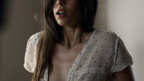 Pic: Clara Joly in Duel au soleil