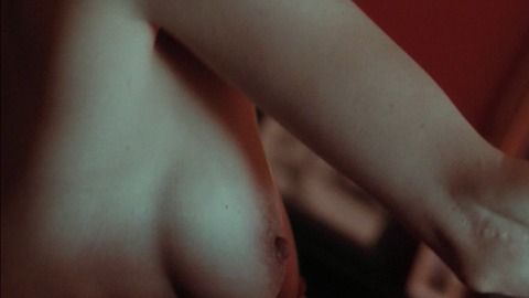 Pic: Anna Walton in Cherry Tree