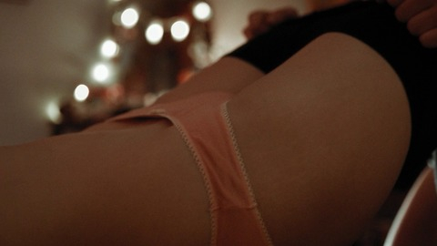 Pic: Naomi Battrick in Cherry Tree (2015)