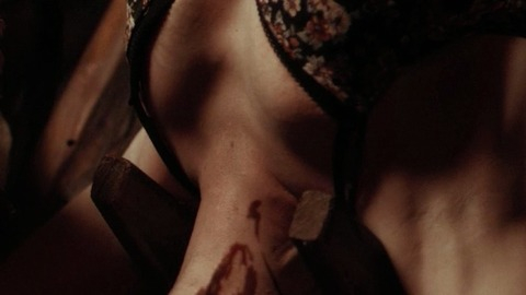 Pic: Eadaoin O'Donoghue in Cherry Tree