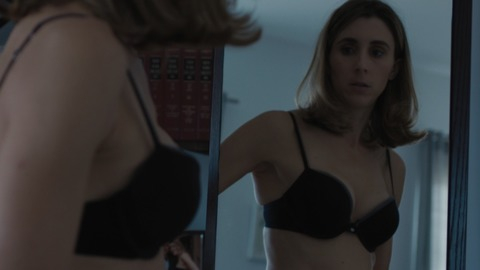 Pic: Sarah Megan Thomas in Equity