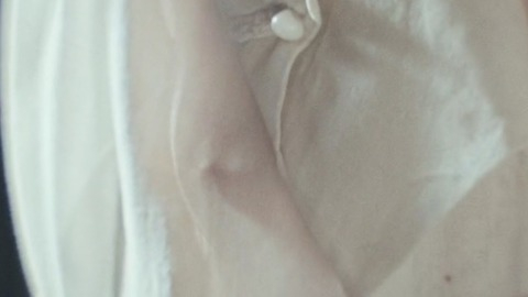 Pic: Stacy Martin in The Childhood of a Leader