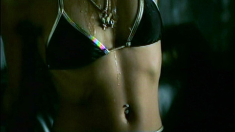 Pic: Cassie Ventura in Me & U