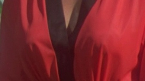 Pic: Loni Anderson in The Incredible Hulk