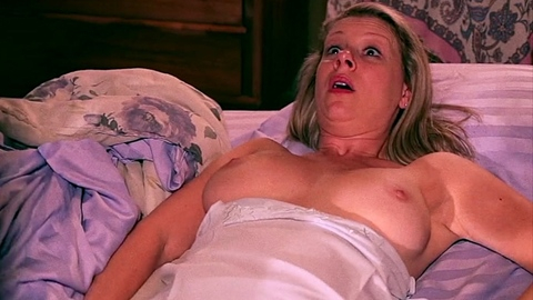 Pic: Jennie Russo in She Kills