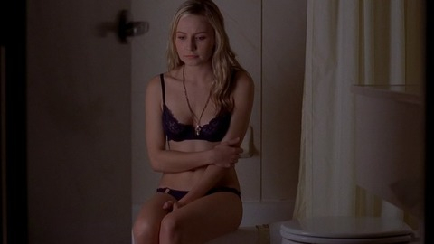 Pic: Lindsey Haun in Rome & Jewel