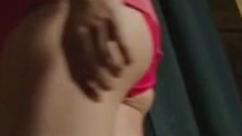 Pic: Amber Coney in Dead of Summer