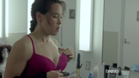 Pic: Mylène Dinh-Robic in 19-2