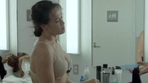 Pic: Mylène Dinh-Robic in 19-2