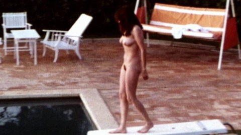 Pic: Marianne Graf in Sexy Sisters