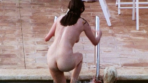 Pic: Marianne Graf in Sexy Sisters