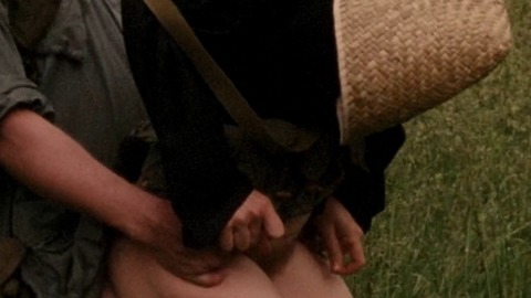 Pic: Josephine Decker in Young Bodies Heal Quickly