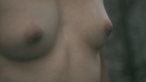 Pic: Maria Natapov in Honky Holocaust