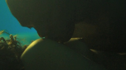 Pic: Maria Natapov in Honky Holocaust