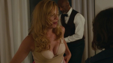 Pic: Tammy Blanchard in Tallulah