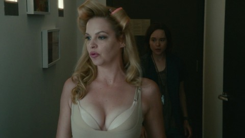 Pic: Tammy Blanchard in Tallulah (2016)