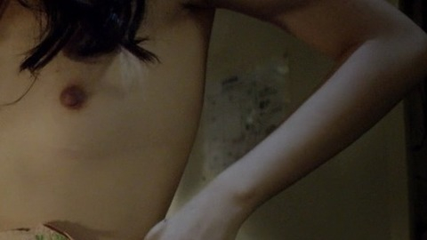 Pic: Jessie Li in Port of Call