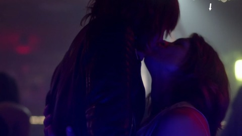 Pic: Rya Kihlstedt in Ray Donovan