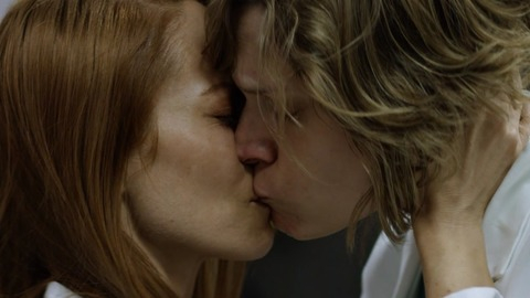 Pic: Lee Eddy in Day 5