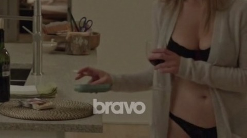 Pic: Krista Bridges in 19-2