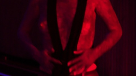 Pic: Ashley Marie Short in Chubbies