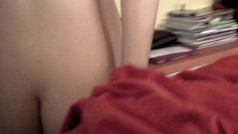 Pic: Abby Murphy in The Dooms Chapel Horror