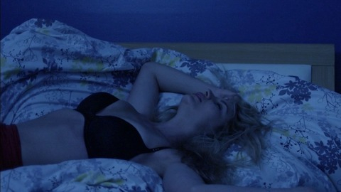 Pic: Natassia Halabi in Soledad