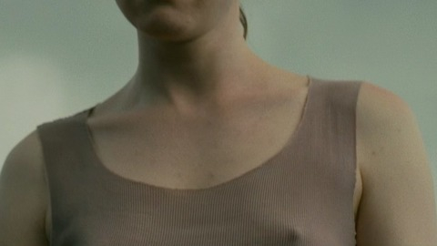 Pic: Julie-Marie Parmentier in Evolution