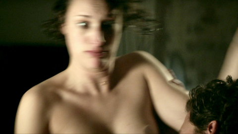 Pic: Phoebe Waller-Bridge in Fleabag (2016-2019)