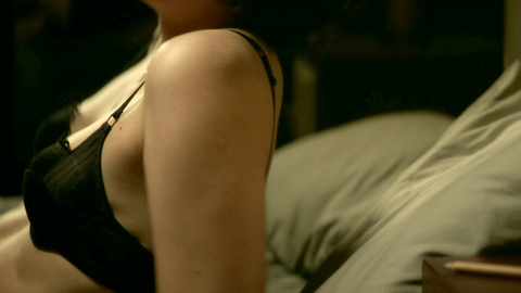 Pic: Phoebe Waller-Bridge in Fleabag