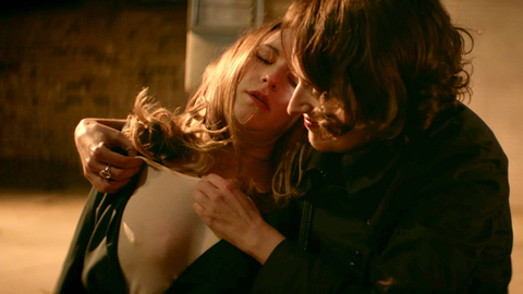 Pic: Sarah Daykin in Fleabag