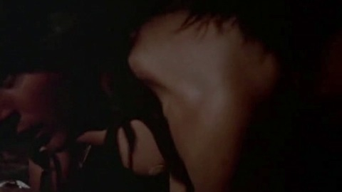 Pic: Emily Cho in Little Big Man