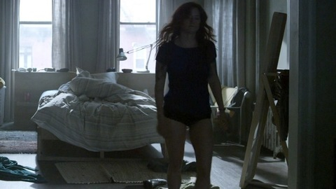 Pic: Grace Gummer in Mr. Robot