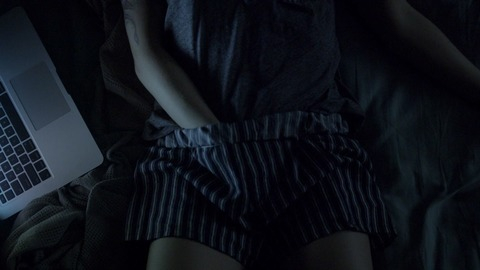 Pic: Grace Gummer in Mr. Robot (2015-2019)