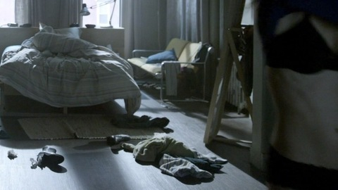 Pic: Grace Gummer in Mr. Robot